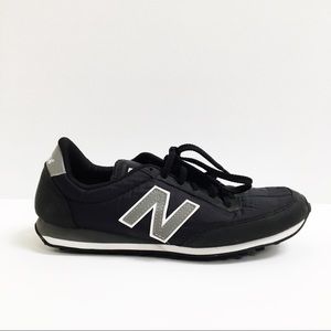 new balance » black 410 sneakers